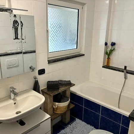 Apartment Fewo Francesco