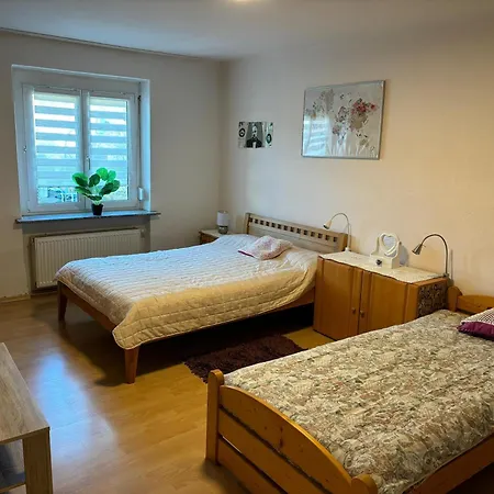 Fewo Francesco Apartment *