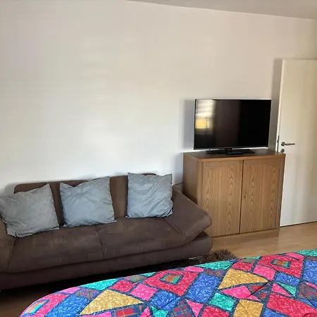 Apartment Fewo Francesco *