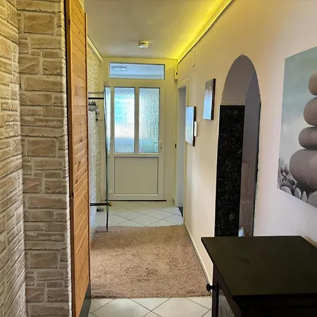 Fewo Francesco Apartment